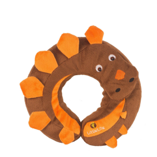 Zagłówek dziecięcy Animal Snooze Pillow Dinosaur LittleLife