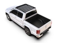 Bagażnik dachowy Volkswagen Amarok 10–22 Slimsport z owiewką pod lampę LED 40