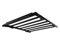 Bagażnik dachowy Volkswagen Amarok 10–22 Slimsport z owiewką pod lampę LED 40