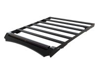 Bagażnik dachowy Volkswagen Amarok 10–22 Slimsport z owiewką pod lampę LED 40