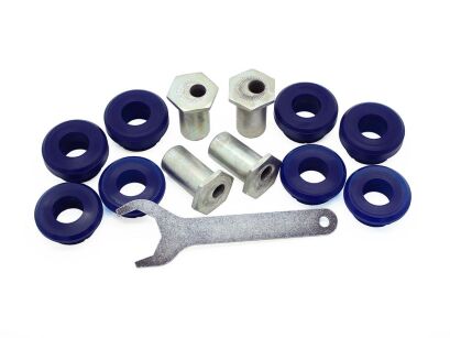 UPPER CNTL ARM INNER BUSH FR