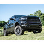 Zestaw zawieszenia Air Ride z amortyzatorami FOX BDS Lift 4