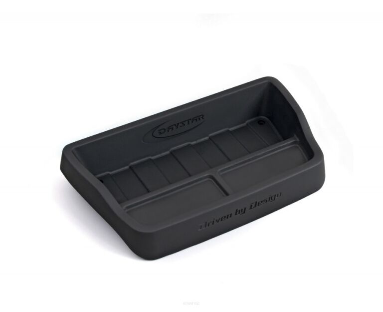 Półka na przedmioty na deskę rozdzielczą DAYSTAR - Jeep Wrangler TJ
