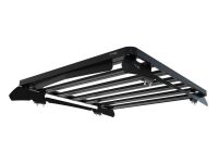 Chevrolet Colorado/GMC Canyon AT4 Crew Cab (2023-Current) Slimline II Roof Rack Kit - 7