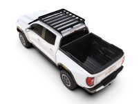 Chevrolet Colorado/GMC Canyon AT4 Crew Cab (2023-Current) Slimline II Roof Rack Kit - 2