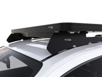Chevrolet Colorado/GMC Canyon AT4 Crew Cab (2023-Current) Slimline II Roof Rack Kit - 3