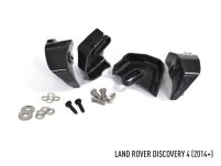 Zestaw dwóch lamp LAZER TRIPLE-R 750 (Gen2) z systemem montażu w fabrycznym grillu - Land Rover Discovery4 (2014 -) - 14