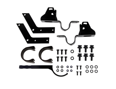Zestaw montażowy do amortyzatorów przednich OME BP-51 VM80010001 - Toyota Hilux (2005 - 2015)