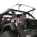 Stelaż Dachu Soft Top Smittybilt Jeep Wrangler JK 4 Drzwi 07-18 - 6