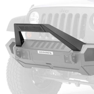 Mocowanie oświetlenia LED Go Rhino Trailline 30