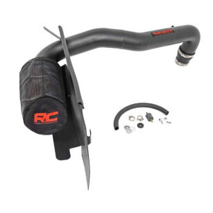 Wlot powietrza z osłoną filtra 4CYL Rough Country