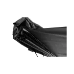 Markiza zadaszenie 200 cm VICKYWOOD Czarna - 8