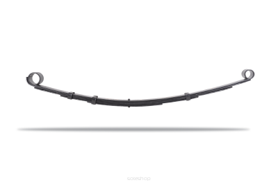 Pedders Trakryder Leaf Spring