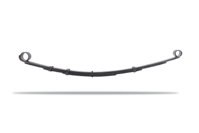 Pedders Trakryder Leaf Spring