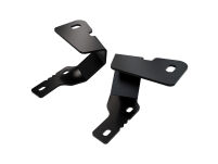 Lexus GX 460/Toyota Prado 150 (2010-Current) Ditch Mount A-Pillar Light Brackets - 3