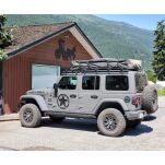 Zestaw zawieszenia Ride Right+ Clayton Lift 1,5