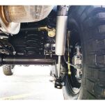 Zestaw zawieszenia Ride Right+ Clayton Lift 1,5
