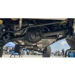 Zestaw zawieszenia Ride Right+ Clayton Lift 1,5