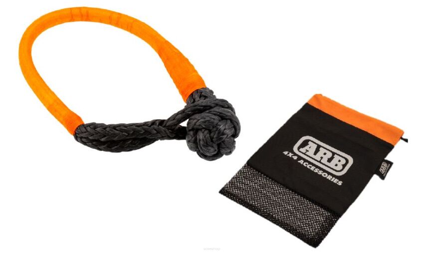 Lekka szekla linowa ARB