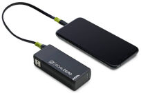 Goal Zero Flip 24 Black bardzo wydajny, wytrzymały i lekki power bank - 3