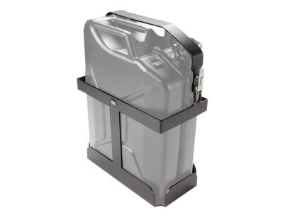 Vertical Jerry Can Holder - by Front Runner