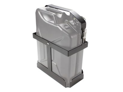 Vertical Jerry Can Holder - by Front Runner