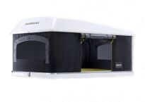 MAGGIOLINA GRAND TOUR 360° SMALL X-LONG CARBON - 2