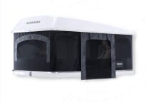 MAGGIOLINA GRAND TOUR 360° SMALL X-LONG CARBON - 3