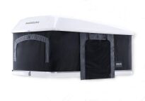 MAGGIOLINA GRAND TOUR 360° SMALL X-LONG CARBON - 8