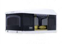 MAGGIOLINA GRAND TOUR 360° SMALL X-LONG CARBON - 5