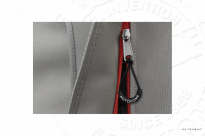 MAGGIOLINA GRAND TOUR 360° SMALL X-LONG CARBON - 12