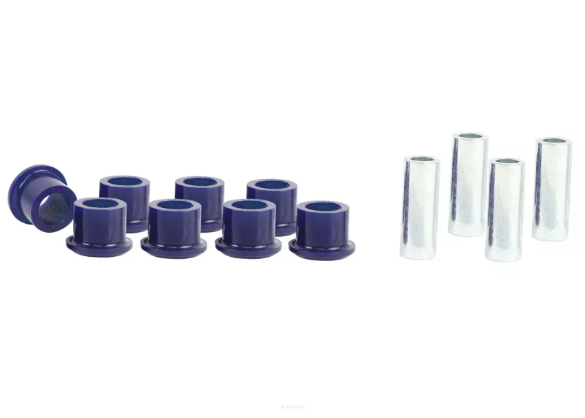 RR CTL ARM BUSHING KIT