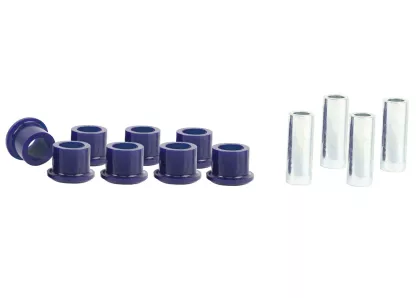 RR CTL ARM BUSHING KIT