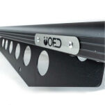 Bagażnik dachowy z zestawem montażowym 220x125 cm OFD - 4