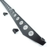 Bagażnik dachowy z zestawem montażowym 220x125 cm OFD - 7