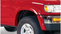 Poszerzenia nadkoli BUSHWACKER - Toyota 4Runner 96-02 - 2