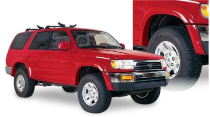 Poszerzenia nadkoli BUSHWACKER - Toyota 4Runner 96-02