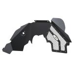 Osłony Wewnętrzne Błotników Przednich XRC Smittybilt - Jeep Wrangler JK - 3