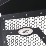 Osłony Wewnętrzne Błotników Przednich XRC Smittybilt - Jeep Wrangler JK - 5