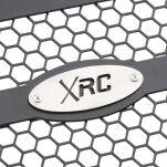 Osłony Wewnętrzne Błotników Przednich XRC Smittybilt - Jeep Wrangler JK - 6