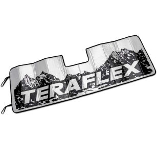 Osłona przeciwsłoneczna TeraFlex