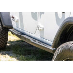 Progi boczne Rock Sliders Rough Country - 3