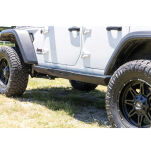 Progi boczne Rock Sliders Rough Country - 4