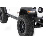 Progi boczne Rock Sliders Rough Country - 5