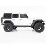 Progi boczne Rock Sliders Rough Country - 7