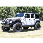 Progi boczne Rock Sliders Rough Country - 8