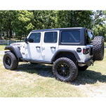 Progi boczne Rock Sliders Rough Country - 9