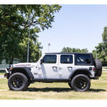 Progi boczne Rock Sliders Rough Country - 10