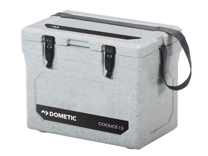Lodówka Turystyczna Dometic WCI 13L Cool-Ice Icebox / Stone