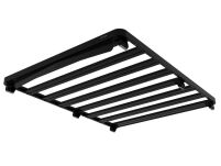 Bagażnik dachowy Bushtech Double Cab Canopy Slimline II 1255mm(W) x 1560mm(L) Front Runner - 7